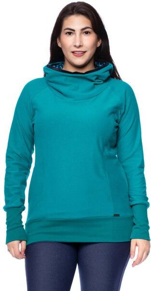 Milchshake ARIK Umstands- und Stillpullover aus Bio Baumwolle