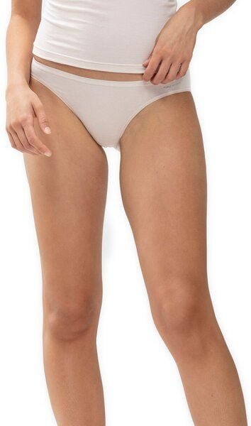 Mey 3er Pack Damen Mini-Slip Superfine Organic Bio-Baumwolle