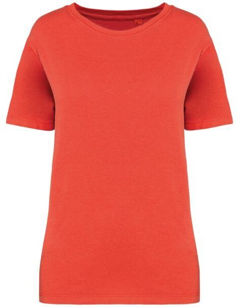 Greenspired Damen T-Shirt im Vintage Look 165g/m² XS-XXL