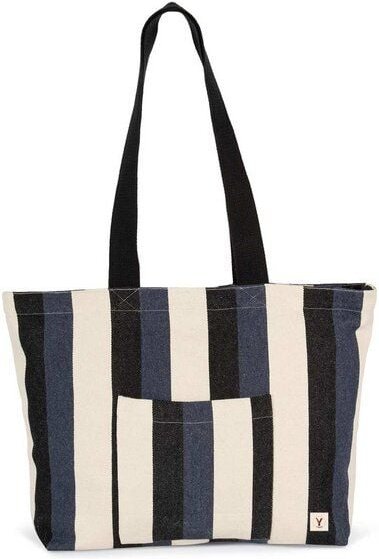 YTWOO Shopper | Shopping Bag | Starndtasche aus recycelter Baumwolle/PET