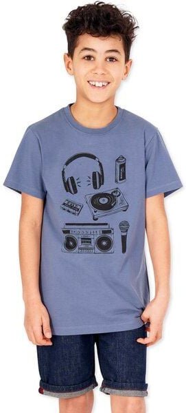 Band of Rascals Hip Hop Hooray T-Shirt