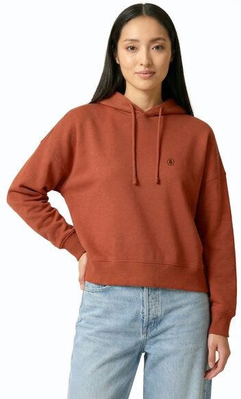 HAFENDIEB Peace Hoodie