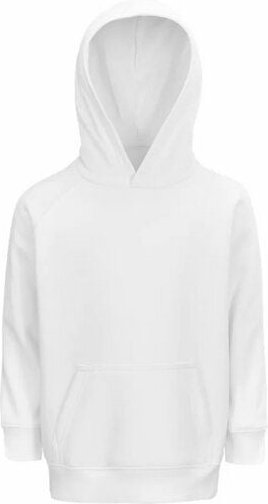 Sol's Kids´ Kapuzenpullover Sol´s Stellar Sweatshirt mit Kapuze Hoodie bis 12 Jahre Hoody