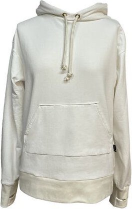 Golden Circle Clothing Hoodie mit übergroßer Kapuze und Daumenlöchern