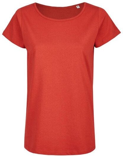 Brandless Basic Bio-T-Shirt Rundhals (Ladies) Nr.2