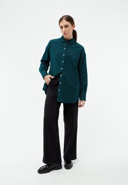 Givn Berlin Hose Beatrice aus Baumwolle (bio)