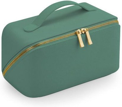 BagBase Boutique Faltbares Accessoire Köfferchen Schminktasche