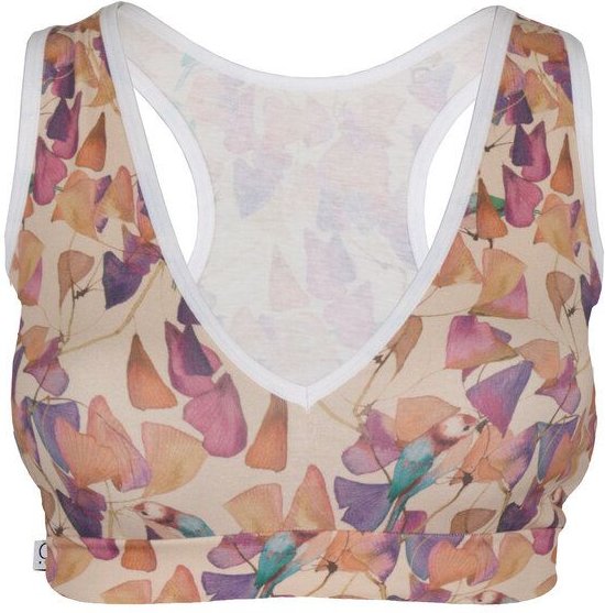 Frija Omina Bio Sport-Top Athla Muster