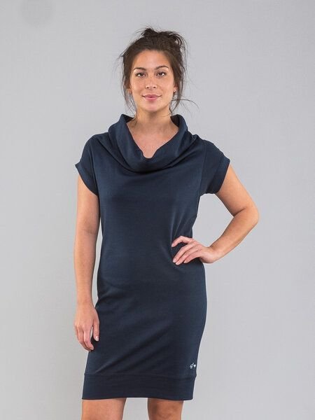 Kolla.Berlin 2in1 Kleid und T-Shirt in Einem