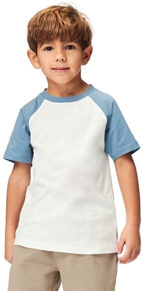 Thumbnail - Band of Rascals Raglan T-Shirt