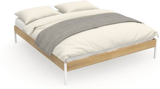ekomia Bett Luna Minimal
