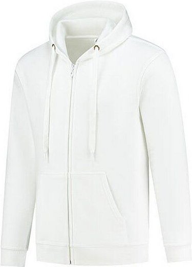 Starworld Kapuzenjacke - Zip Through Hooded Sweatjacke Zoodie