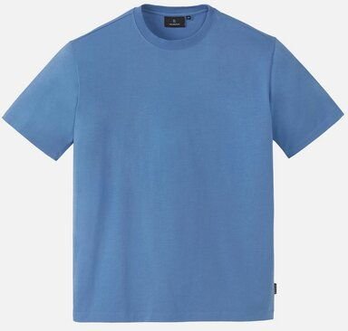 Herren T-Shirt aus Bio-Baumwolle - APOSERIS - recolution