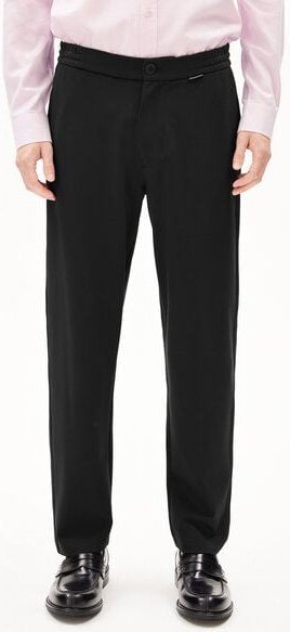 ARMEDANGELS TAARNO Herren Jerseyhose aus LENZING ECOVERO Viskose Mix