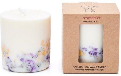 Munio Candela Duftkerze