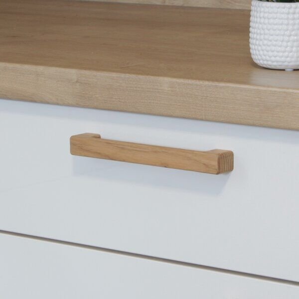 ekengriep Möbelgriff Eiche '253' Henkelgriff