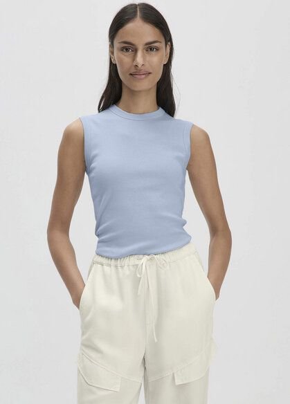 Thumbnail - hessnatur Softrib Top Slim aus Bio-Baumwolle und TENCEL Modal