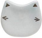 TRANQUILLO Möbelknauf für Kids CAT aus Keramik (KN575, KN576, KN577)