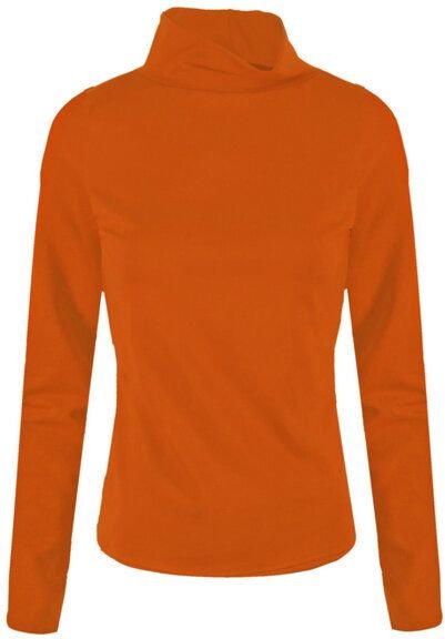 Frija Omina Bio-Rollkragen-Shirt Rolli