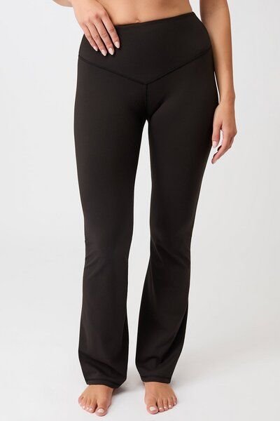 Thumbnail - Mandala Flared Sports Pants