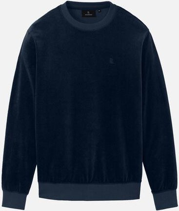 Thumbnail - Herren Nicki Sweatshirt aus Bio-Baumwolle - PIMENTO - recolution