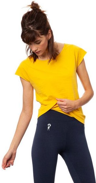 FellHerz Leggings bio & fair & vegan