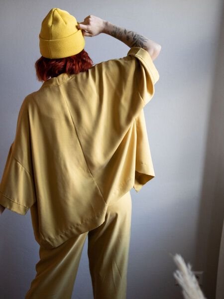 Ecostories TENCEL-Culotte