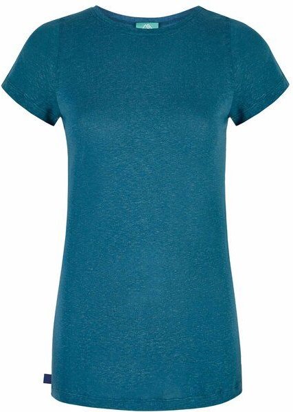 nice to meet me Earth T . TENCEL Lyocell mit Hanf