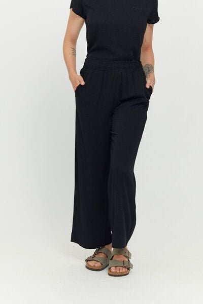 Mazine Culotte - Cherry Pants - aus EcoVero