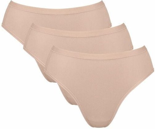 Sloggi 3x Taillenslip GO DAILY COTTON