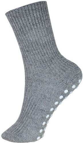 Hirsch Natur Baby Kinder Grobstrick Stopper Socken kbT Wolle