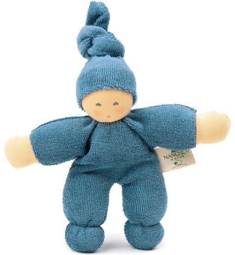 Nanchen Greifling Pimpel