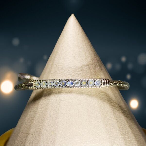 Spirit of Island Armband | Charisma des Mondsteins