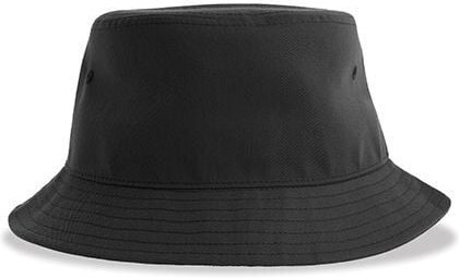 Atlantis Headwear Atlantis Geo Bucket Hat Sonnenhut Fischerhut Bucket-Hut Anglerhut