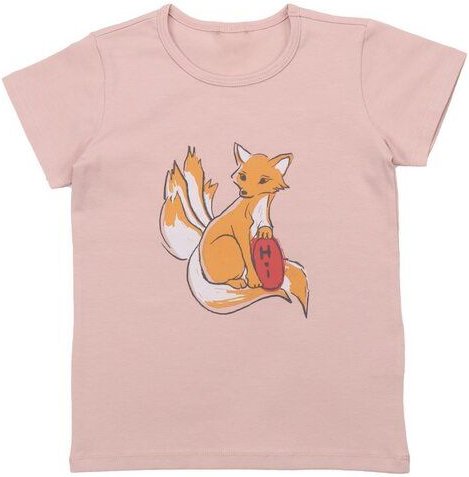 Cotokids Fun Prints-T-Shirt