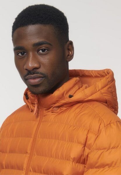 TORLAND Wattierte Jacke für Herren VOYAGER