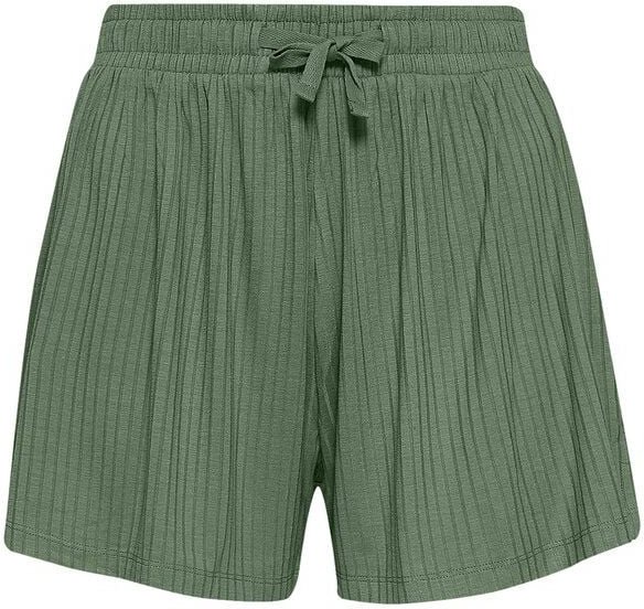 GREENBOMB Shorts Reign Leisure Olive