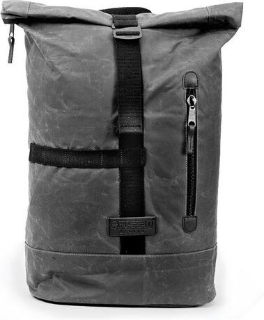 Spleen Berlin Big Fixie - waxed Cotton