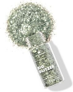 BIRKENSPANNER Biologisch abbaubarer Glitzer "Bioglitzer" | viele Farben