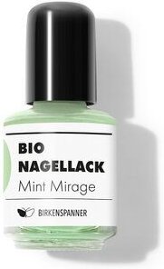 Thumbnail - BIRKENSPANNER Bio Nagellack