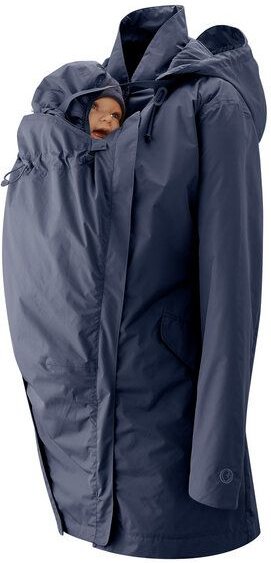 Mamalila Regen-Tragemantel/Umstandsmantel Dublin