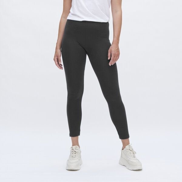 Living Crafts Damen Leggings - ANNEDORE