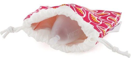 Lamazuna Menstruationstasse