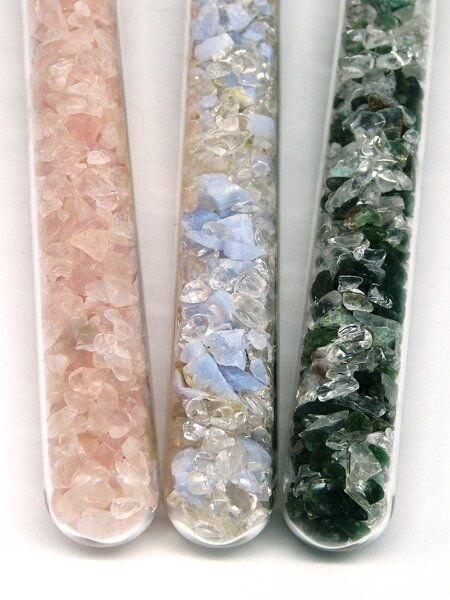 OneWorldMinerals quintESSENCE Family - Set 3