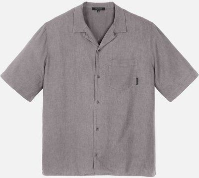 Herren Hemd aus Leinen und LENZING ECOVERO Viskose Mix - CACTUS - recolution