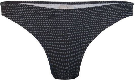 Frija Omina Bio-String Pur gemustert