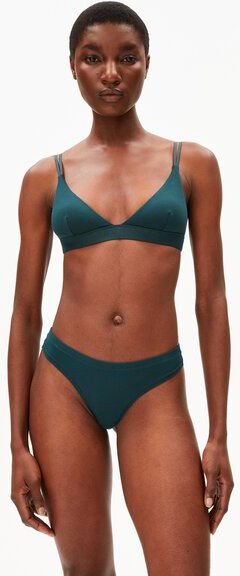ARMEDANGELS OSILAA Damen Triangle Bralette aus TENCEL Modal Mix