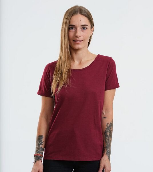 GARY MASH Shirt Taylor Basic aus Bio-Baumwolle