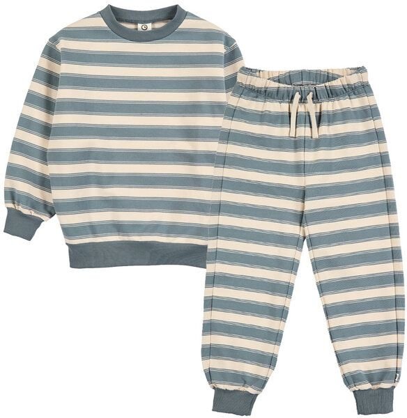 Thumbnail - müsli Set Sweatshirt und Hose