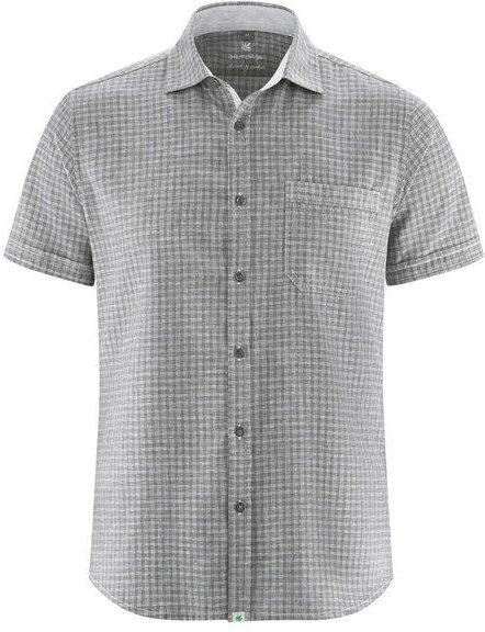 HempAge Hanf Sommerhemd